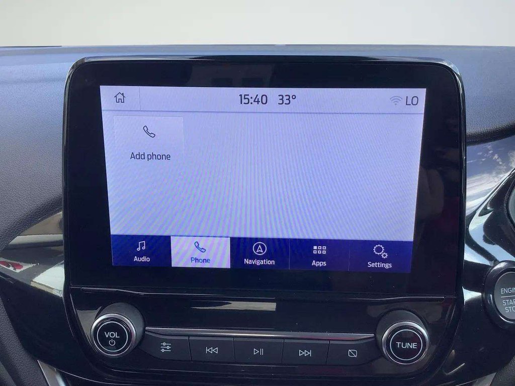 2023 Ford Fiesta — image 11