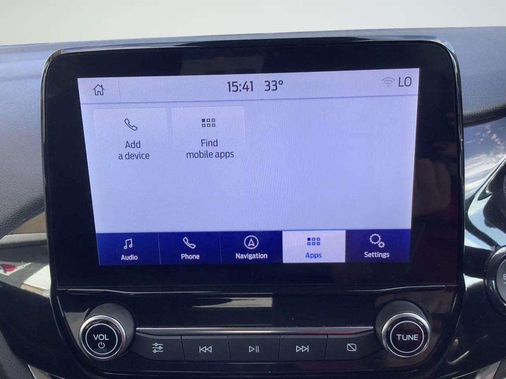 2023 Ford Fiesta — image 13