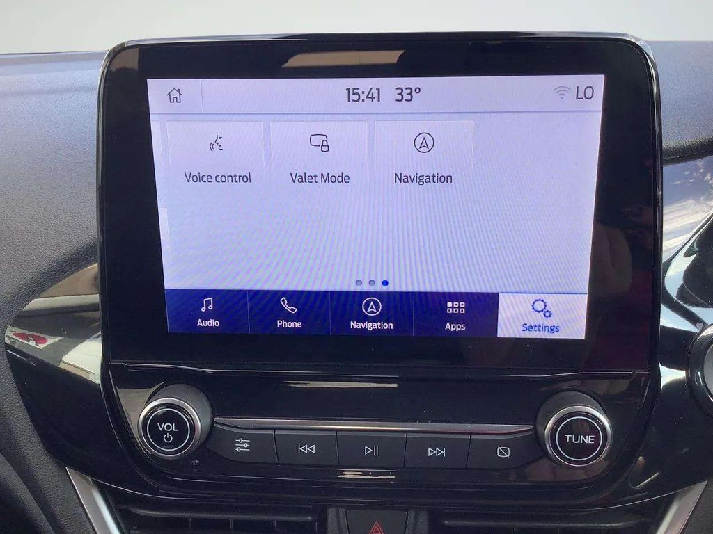 2023 Ford Fiesta — image 16