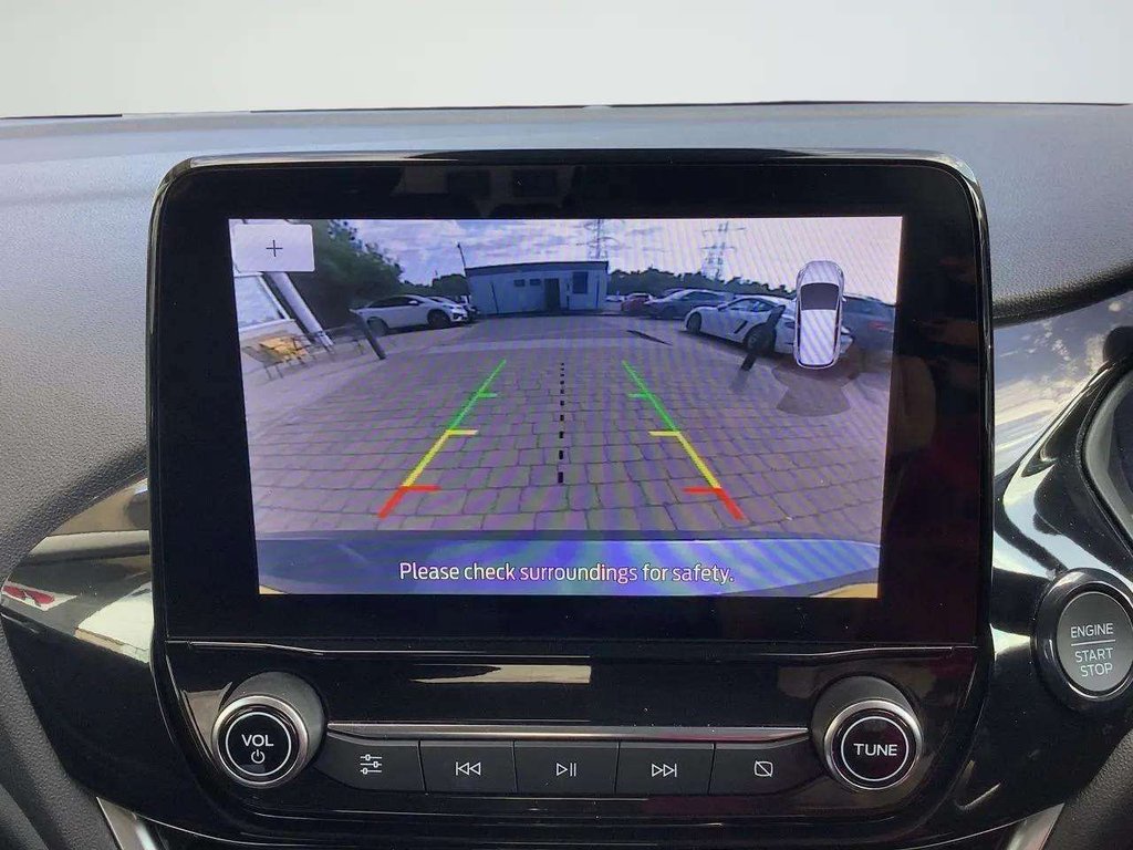 2023 Ford Fiesta — image 17