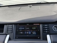 USED 2016 66 LAND ROVER DISCOVERY SPORT 2.0 TD4 HSE Luxury SUV 5dr Diesel Auto 4WD Euro 6 (s/s) (180 ps) FSH+CLEANEXAMPLE+LOADED