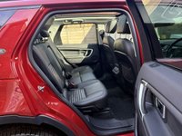 USED 2016 66 LAND ROVER DISCOVERY SPORT 2.0 TD4 HSE Luxury SUV 5dr Diesel Auto 4WD Euro 6 (s/s) (180 ps) FSH+CLEANEXAMPLE+LOADED
