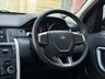 USED 2016 66 LAND ROVER DISCOVERY SPORT 2.0 TD4 HSE Luxury SUV 5dr Diesel Auto 4WD Euro 6 (s/s) (180 ps) FSH+CLEANEXAMPLE+LOADED