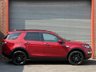 USED 2016 66 LAND ROVER DISCOVERY SPORT 2.0 TD4 HSE Luxury SUV 5dr Diesel Auto 4WD Euro 6 (s/s) (180 ps) FSH+CLEANEXAMPLE+LOADED