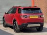 USED 2016 66 LAND ROVER DISCOVERY SPORT 2.0 TD4 HSE Luxury SUV 5dr Diesel Auto 4WD Euro 6 (s/s) (180 ps) FSH+CLEANEXAMPLE+LOADED