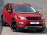 USED 2016 66 LAND ROVER DISCOVERY SPORT 2.0 TD4 HSE Luxury SUV 5dr Diesel Auto 4WD Euro 6 (s/s) (180 ps) FSH+CLEANEXAMPLE+LOADED