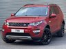 USED 2016 66 LAND ROVER DISCOVERY SPORT 2.0 TD4 HSE Luxury SUV 5dr Diesel Auto 4WD Euro 6 (s/s) (180 ps) FSH+CLEANEXAMPLE+LOADED