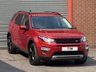 USED 2016 66 LAND ROVER DISCOVERY SPORT 2.0 TD4 HSE Luxury SUV 5dr Diesel Auto 4WD Euro 6 (s/s) (180 ps) FSH+CLEANEXAMPLE+LOADED