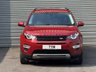 USED 2016 66 LAND ROVER DISCOVERY SPORT 2.0 TD4 HSE Luxury SUV 5dr Diesel Auto 4WD Euro 6 (s/s) (180 ps) FSH+CLEANEXAMPLE+LOADED