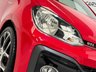USED 2021 21 VOLKSWAGEN UP! 1.0 TSI GTI Hatchback 3dr Petrol Manual Euro 6 (s/s) (115 ps) 9.9% APR Available