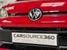 USED 2021 21 VOLKSWAGEN UP! 1.0 TSI GTI Hatchback 3dr Petrol Manual Euro 6 (s/s) (115 ps) 9.9% APR Available
