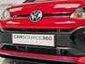 USED 2021 21 VOLKSWAGEN UP! 1.0 TSI GTI Hatchback 3dr Petrol Manual Euro 6 (s/s) (115 ps) 9.9% APR Available