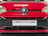 USED 2021 21 VOLKSWAGEN UP! 1.0 TSI GTI Hatchback 3dr Petrol Manual Euro 6 (s/s) (115 ps) 9.9% APR Available