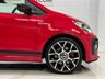 USED 2021 21 VOLKSWAGEN UP! 1.0 TSI GTI Hatchback 3dr Petrol Manual Euro 6 (s/s) (115 ps) 9.9% APR Available
