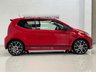 USED 2021 21 VOLKSWAGEN UP! 1.0 TSI GTI Hatchback 3dr Petrol Manual Euro 6 (s/s) (115 ps) 9.9% APR Available