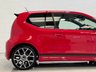 USED 2021 21 VOLKSWAGEN UP! 1.0 TSI GTI Hatchback 3dr Petrol Manual Euro 6 (s/s) (115 ps) 9.9% APR Available