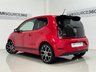 USED 2021 21 VOLKSWAGEN UP! 1.0 TSI GTI Hatchback 3dr Petrol Manual Euro 6 (s/s) (115 ps) 9.9% APR Available
