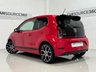 USED 2021 21 VOLKSWAGEN UP! 1.0 TSI GTI Hatchback 3dr Petrol Manual Euro 6 (s/s) (115 ps) 9.9% APR Available