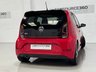 USED 2021 21 VOLKSWAGEN UP! 1.0 TSI GTI Hatchback 3dr Petrol Manual Euro 6 (s/s) (115 ps) 9.9% APR Available