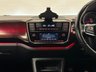 USED 2021 21 VOLKSWAGEN UP! 1.0 TSI GTI Hatchback 3dr Petrol Manual Euro 6 (s/s) (115 ps) 9.9% APR Available