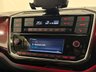 USED 2021 21 VOLKSWAGEN UP! 1.0 TSI GTI Hatchback 3dr Petrol Manual Euro 6 (s/s) (115 ps) 9.9% APR Available