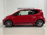 USED 2021 21 VOLKSWAGEN UP! 1.0 TSI GTI Hatchback 3dr Petrol Manual Euro 6 (s/s) (115 ps) 9.9% APR Available