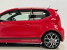 USED 2021 21 VOLKSWAGEN UP! 1.0 TSI GTI Hatchback 3dr Petrol Manual Euro 6 (s/s) (115 ps) 9.9% APR Available