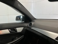 USED 2014 14 MERCEDES-BENZ C-CLASS 2.1 C220 CDI AMG Sport Edition Coupe 2dr Diesel G-Tronic+ Euro 5 (s/s) (170 ps) 