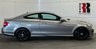 USED 2014 14 MERCEDES-BENZ C-CLASS 2.1 C220 CDI AMG Sport Edition Coupe 2dr Diesel G-Tronic+ Euro 5 (s/s) (170 ps) 