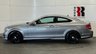 USED 2014 14 MERCEDES-BENZ C-CLASS 2.1 C220 CDI AMG Sport Edition Coupe 2dr Diesel G-Tronic+ Euro 5 (s/s) (170 ps) 
