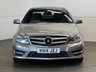 USED 2014 14 MERCEDES-BENZ C-CLASS 2.1 C220 CDI AMG Sport Edition Coupe 2dr Diesel G-Tronic+ Euro 5 (s/s) (170 ps) 