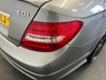 USED 2014 14 MERCEDES-BENZ C-CLASS 2.1 C220 CDI AMG Sport Edition Coupe 2dr Diesel G-Tronic+ Euro 5 (s/s) (170 ps) 