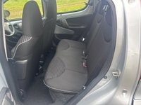 USED 2014 14 PEUGEOT 107 1.0 12V Active 2 Tronic Euro 5 5dr 