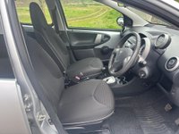 USED 2014 14 PEUGEOT 107 1.0 12V Active 2 Tronic Euro 5 5dr 