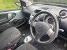 USED 2014 14 PEUGEOT 107 1.0 12V Active 2 Tronic Euro 5 5dr 