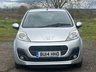 USED 2014 14 PEUGEOT 107 1.0 12V Active 2 Tronic Euro 5 5dr 