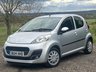 USED 2014 14 PEUGEOT 107 1.0 12V Active 2 Tronic Euro 5 5dr 