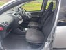 USED 2014 14 PEUGEOT 107 1.0 12V Active 2 Tronic Euro 5 5dr 