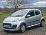USED 2014 14 PEUGEOT 107 1.0 12V Active 2 Tronic Euro 5 5dr 