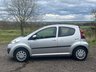 USED 2014 14 PEUGEOT 107 1.0 12V Active 2 Tronic Euro 5 5dr 