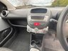 USED 2014 14 PEUGEOT 107 1.0 12V Active 2 Tronic Euro 5 5dr 