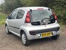 USED 2014 14 PEUGEOT 107 1.0 12V Active 2 Tronic Euro 5 5dr 