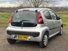 USED 2014 14 PEUGEOT 107 1.0 12V Active 2 Tronic Euro 5 5dr 