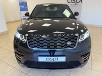 USED 2018 18 LAND ROVER RANGE ROVER VELAR 2.0 D240 R-Dynamic S SUV 5dr Diesel Auto 4WD Euro 6 (s/s) (240 ps) BLACK LEATHER, SATELLITE NAVIGATION, CLIMATE CONTROL, FIXED PANORAMIC ROOF, HEATED FRONT SEATS, REAR CAMERA, FRONT & REAR PARKING PARKING SENSORS, ELECTRIC TAILGATE, APPLE CARPLAY UPGRADE, ELECTRIC FRONT SEATS WITH MEMORY, BLUETOOTH, DAB