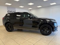 USED 2018 18 LAND ROVER RANGE ROVER VELAR 2.0 D240 R-Dynamic S SUV 5dr Diesel Auto 4WD Euro 6 (s/s) (240 ps) BLACK LEATHER, SATELLITE NAVIGATION, CLIMATE CONTROL, FIXED PANORAMIC ROOF, HEATED FRONT SEATS, REAR CAMERA, FRONT & REAR PARKING PARKING SENSORS, ELECTRIC TAILGATE, APPLE CARPLAY UPGRADE, ELECTRIC FRONT SEATS WITH MEMORY, BLUETOOTH, DAB