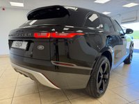USED 2018 18 LAND ROVER RANGE ROVER VELAR 2.0 D240 R-Dynamic S SUV 5dr Diesel Auto 4WD Euro 6 (s/s) (240 ps) BLACK LEATHER, SATELLITE NAVIGATION, CLIMATE CONTROL, FIXED PANORAMIC ROOF, HEATED FRONT SEATS, REAR CAMERA, FRONT & REAR PARKING PARKING SENSORS, ELECTRIC TAILGATE, APPLE CARPLAY UPGRADE, ELECTRIC FRONT SEATS WITH MEMORY, BLUETOOTH, DAB