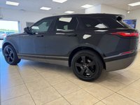 USED 2018 18 LAND ROVER RANGE ROVER VELAR 2.0 D240 R-Dynamic S SUV 5dr Diesel Auto 4WD Euro 6 (s/s) (240 ps) BLACK LEATHER, SATELLITE NAVIGATION, CLIMATE CONTROL, FIXED PANORAMIC ROOF, HEATED FRONT SEATS, REAR CAMERA, FRONT & REAR PARKING PARKING SENSORS, ELECTRIC TAILGATE, APPLE CARPLAY UPGRADE, ELECTRIC FRONT SEATS WITH MEMORY, BLUETOOTH, DAB