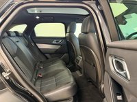 USED 2018 18 LAND ROVER RANGE ROVER VELAR 2.0 D240 R-Dynamic S SUV 5dr Diesel Auto 4WD Euro 6 (s/s) (240 ps) BLACK LEATHER, SATELLITE NAVIGATION, CLIMATE CONTROL, FIXED PANORAMIC ROOF, HEATED FRONT SEATS, REAR CAMERA, FRONT & REAR PARKING PARKING SENSORS, ELECTRIC TAILGATE, APPLE CARPLAY UPGRADE, ELECTRIC FRONT SEATS WITH MEMORY, BLUETOOTH, DAB