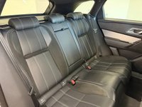 USED 2018 18 LAND ROVER RANGE ROVER VELAR 2.0 D240 R-Dynamic S SUV 5dr Diesel Auto 4WD Euro 6 (s/s) (240 ps) BLACK LEATHER, SATELLITE NAVIGATION, CLIMATE CONTROL, FIXED PANORAMIC ROOF, HEATED FRONT SEATS, REAR CAMERA, FRONT & REAR PARKING PARKING SENSORS, ELECTRIC TAILGATE, APPLE CARPLAY UPGRADE, ELECTRIC FRONT SEATS WITH MEMORY, BLUETOOTH, DAB