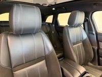 USED 2018 18 LAND ROVER RANGE ROVER VELAR 2.0 D240 R-Dynamic S SUV 5dr Diesel Auto 4WD Euro 6 (s/s) (240 ps) BLACK LEATHER, SATELLITE NAVIGATION, CLIMATE CONTROL, FIXED PANORAMIC ROOF, HEATED FRONT SEATS, REAR CAMERA, FRONT & REAR PARKING PARKING SENSORS, ELECTRIC TAILGATE, APPLE CARPLAY UPGRADE, ELECTRIC FRONT SEATS WITH MEMORY, BLUETOOTH, DAB